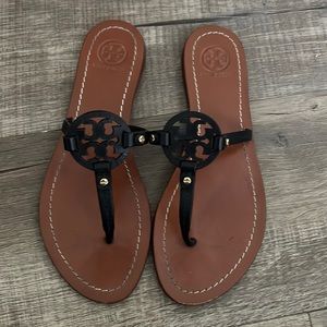 Miller Tory Burch Sandals